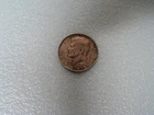 1964-D 50C Kennedy Half Dollar