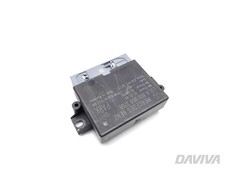 Mercedes-Benz E-Class Parkabstand-PDC-Steuermoduleinheit E 220 BlueTEC Diesel