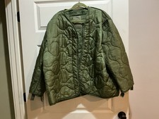 USGI Cold Weather Parka Primaloft Jacket Gen III Level 7 XLARGE REGULAR NWT