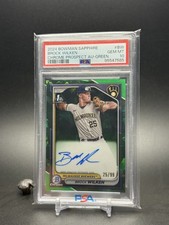 2024 Bowman Sapphire Baseball Checklist Guide in-content 23
