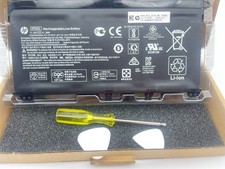Original 41.9Wh HT03XL Battery for HP Pavilion 15-DB0000 HSTNN-IB8O L11421-1C2