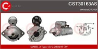 Casco Starter CST30163AS FüR BMW Land Rover