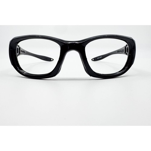 Liberty Rec Specs Maxx Sport Glasses Mens Black LS-300 MX30 55-20-130