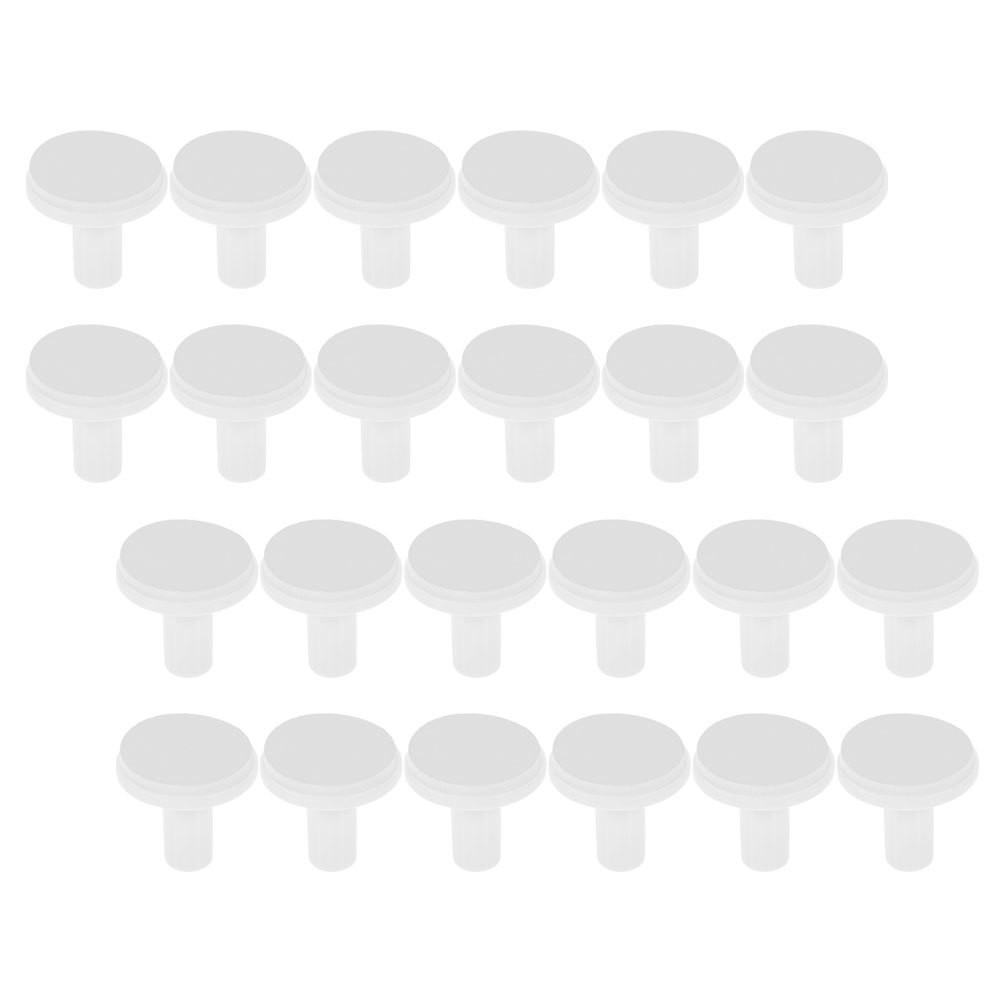 24 Pcs Nail Tools for Manicure Nails Supply Replacement Filing Pads