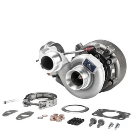 Turbolader BR Turbo BRT6811M für VW CRAFTER 30-50 Kasten (2E)