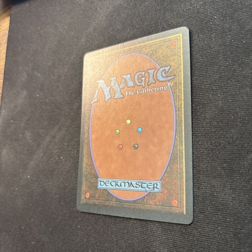 Copy Artifact Revised Mtg NM 2 - Picture 5 of 6