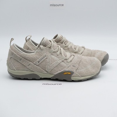 未使用 New Balance Minimus ミニマス MT10 28.5 New Balance Minimus MT10 Men's Barefoot Sneakers MT10OPS Shipyard