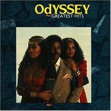 Greatest Hits von Odyssey | CD | Zustand sehr gut