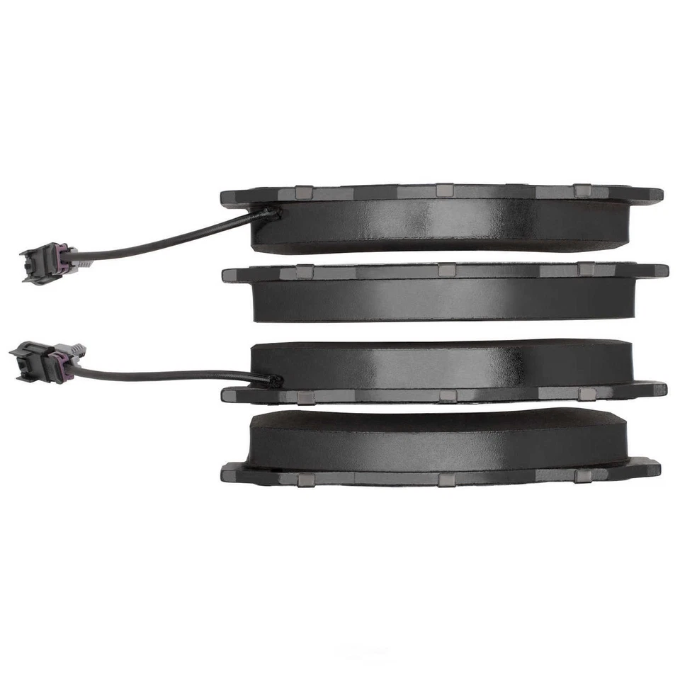 Rear Brake Pads fits 2016-2020 Freightliner MT45 MT55  DFC - Image 4 of 4