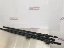 25 2025 TOYOTA TACOMA BED PUCKS AND RAILS 