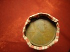 WHEAT CENT ROLL CAPs 1882 IN. HD & 1913P  WHEAT OLD CIRCULATED CENTS UNSEARCHED — photo 5