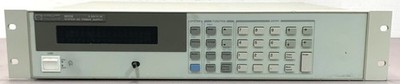 Hewlett Packard 6633B DC System Power Supply 50V 2A Tested