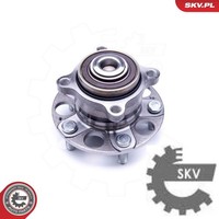 Esen SKV 29SKV239 Radlagersatz Radlager Satz FüR Honda