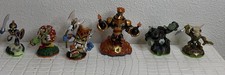 Lotto 6 Figurine Skylanders Skylanders!!!