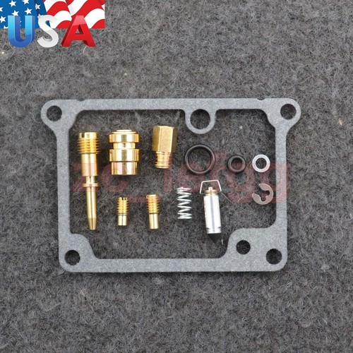 Carb Rebuild Kit Fits For Banshee 350 YFZ350 carb float - 第 9/10 張圖片