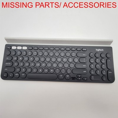 Logitech K780 Multi-Device Wireless Keyboard [920-008025] *NO DONGLE*