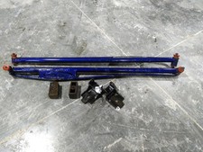 2006 Chevrolet Silverado 2500 Procomp Rear Traction Barblock Set