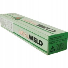 Basic Welding Electrodes 2.5x350mm 1kg