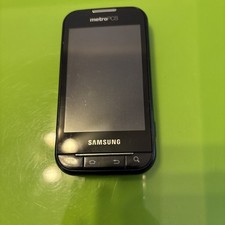Samsung Galaxy 4G U.S. Cell Phone Not Tested