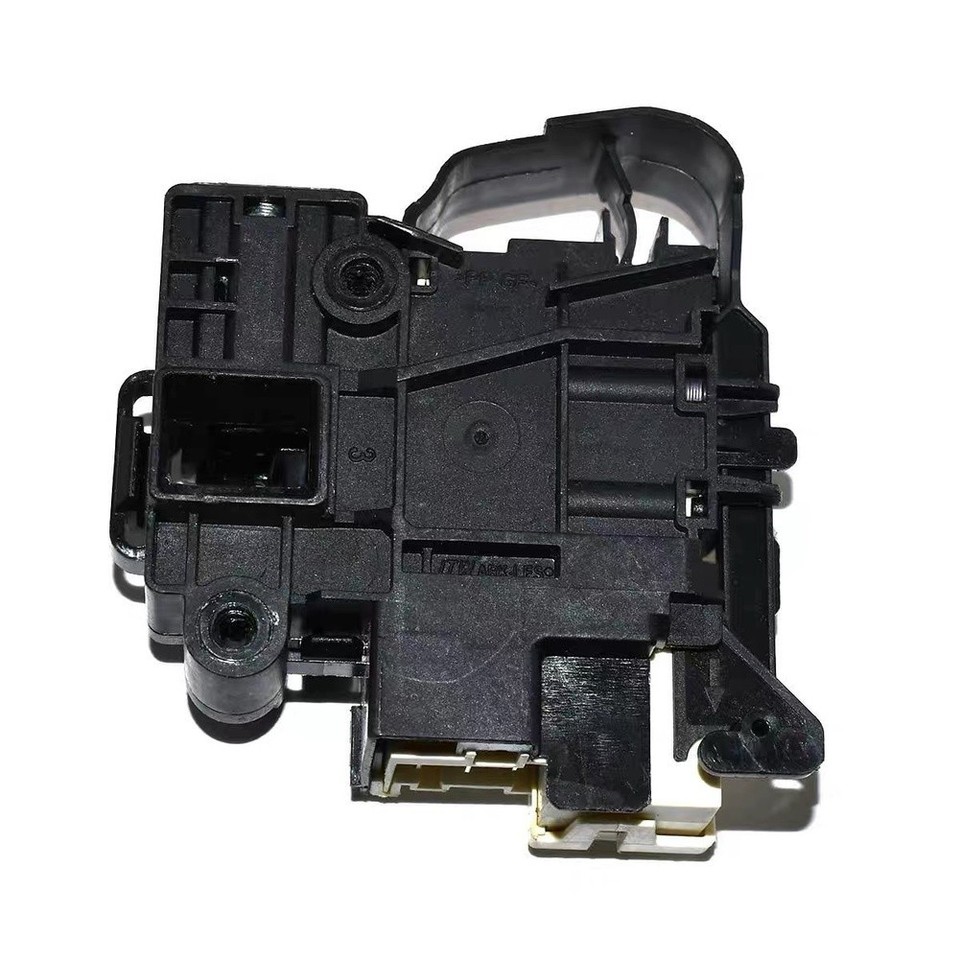 Switch Filter Pin 3-pin Connection Door Lock Switch OEM Specification Matched Washer ...