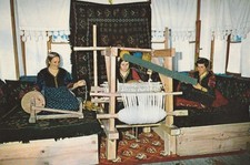 GREECE METSOVO LYGOURAS 318