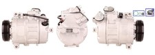 Kompressor Klimaanlage LUCAS ACP343 +60.69€ Pfand für E60 BMW 5er Touring E61