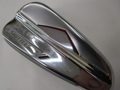 Majesty Maruman SHUTTLE 2022 Iron #8 (1Club) / NS / Flex: R / Single Iron