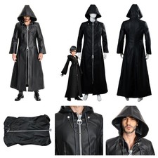 Kingdom Hearts III Cosplay Costume Organizati...