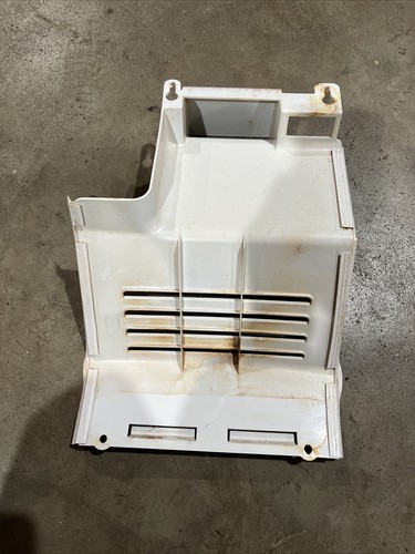 ge fridge duct WR17X11958