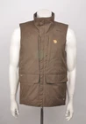 Fjallraven Lappland Hybrid hunting Vest G1000