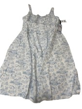 Bridgerton Celebrity Pink Basque Midi Dress 2X