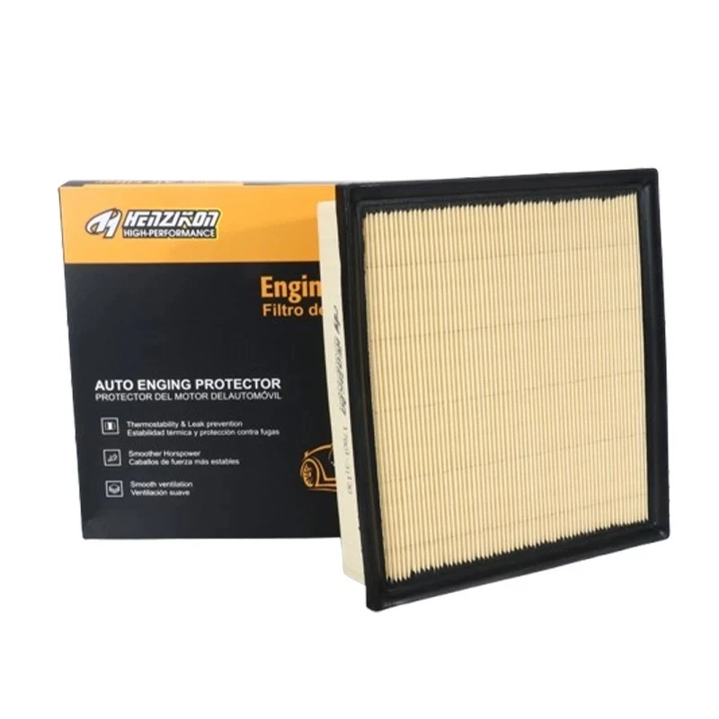 Filtro de aire motor + cabina para Dodge Durango 2011-22/Jeep Grand Cherokee 2011-21 Foto 3 de 4