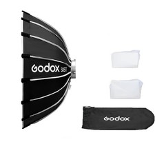 S85T 85cm/33.5in Quick Release Umbrella Softbox Professional Foldable Softbox...