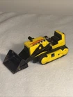 VTG 1970’s Tonka Die-cast Metal Mini Front End Loader Toy. 5 1/2”