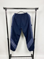 Vintage Nike Air Max Track Pants Mens Size Medium