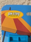 Set 2 Shark 4 Count Jaws Towel Clips Fun Stuff Beach Pool Lounge Chair Clips — photo 4