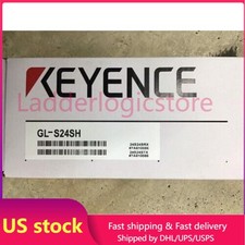Keyence GL-S24SH Safety light curtain Slim Ty...