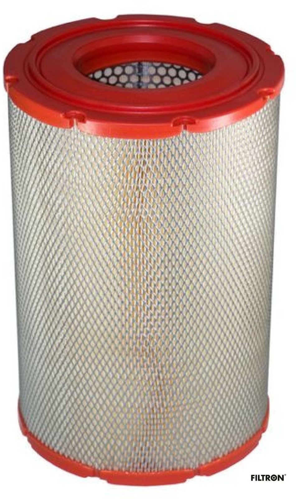 Für FILTRON FILTRY AM 446/2 AIR FILTER - Bild 2