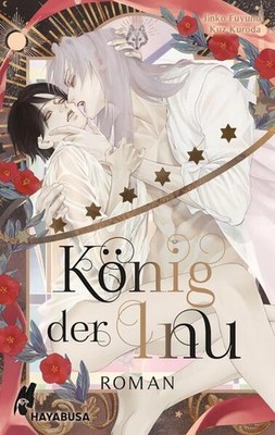 König der Inu | Jinko Fuyuno | deutsch | Ino No Ou