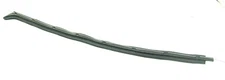 Front Inner Window Scraper Right Side Fits Volkswagen Type3 1962-1973