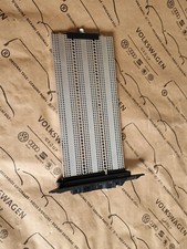 ORIGINAL AUDI A6 A7 Zusatzheizung Zuheizer Zusatzheizer 4G0819011A 4G0819011
