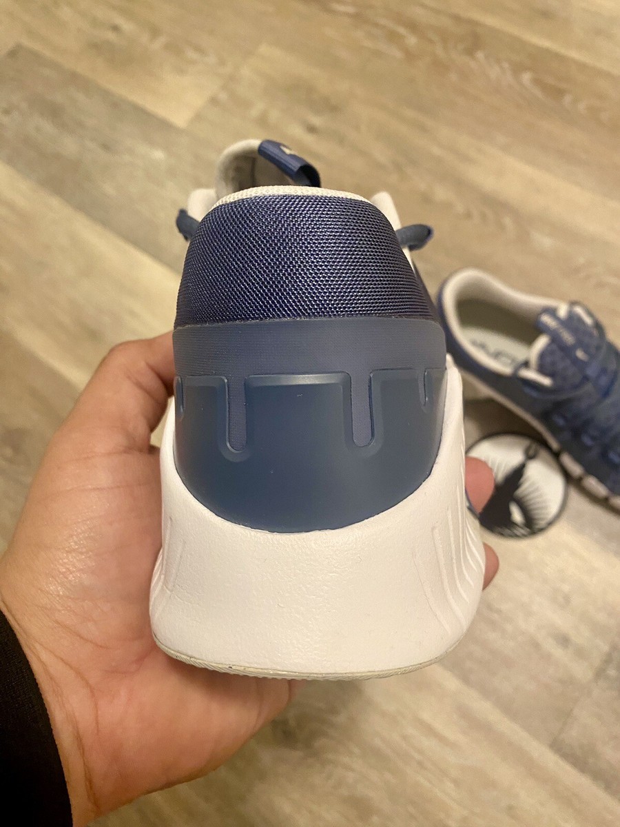 Nike Free Metcon 5 Diffused Blue White Light Bone FQ8779-491