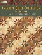 Creative Quilt Collection: From That Patchwork Place 1 by