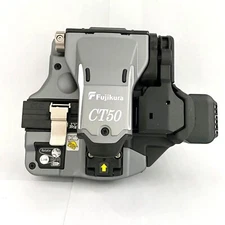 One New Original Fujikura CT-50 CT50 Optical Fiber Cleaver Cut Cutting Tools