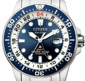 citizen promaster diver 2019