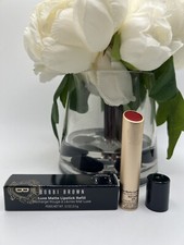 Bobbi Brown Luxe Matte Lipstick Refill Red Carpet 878 3.5g