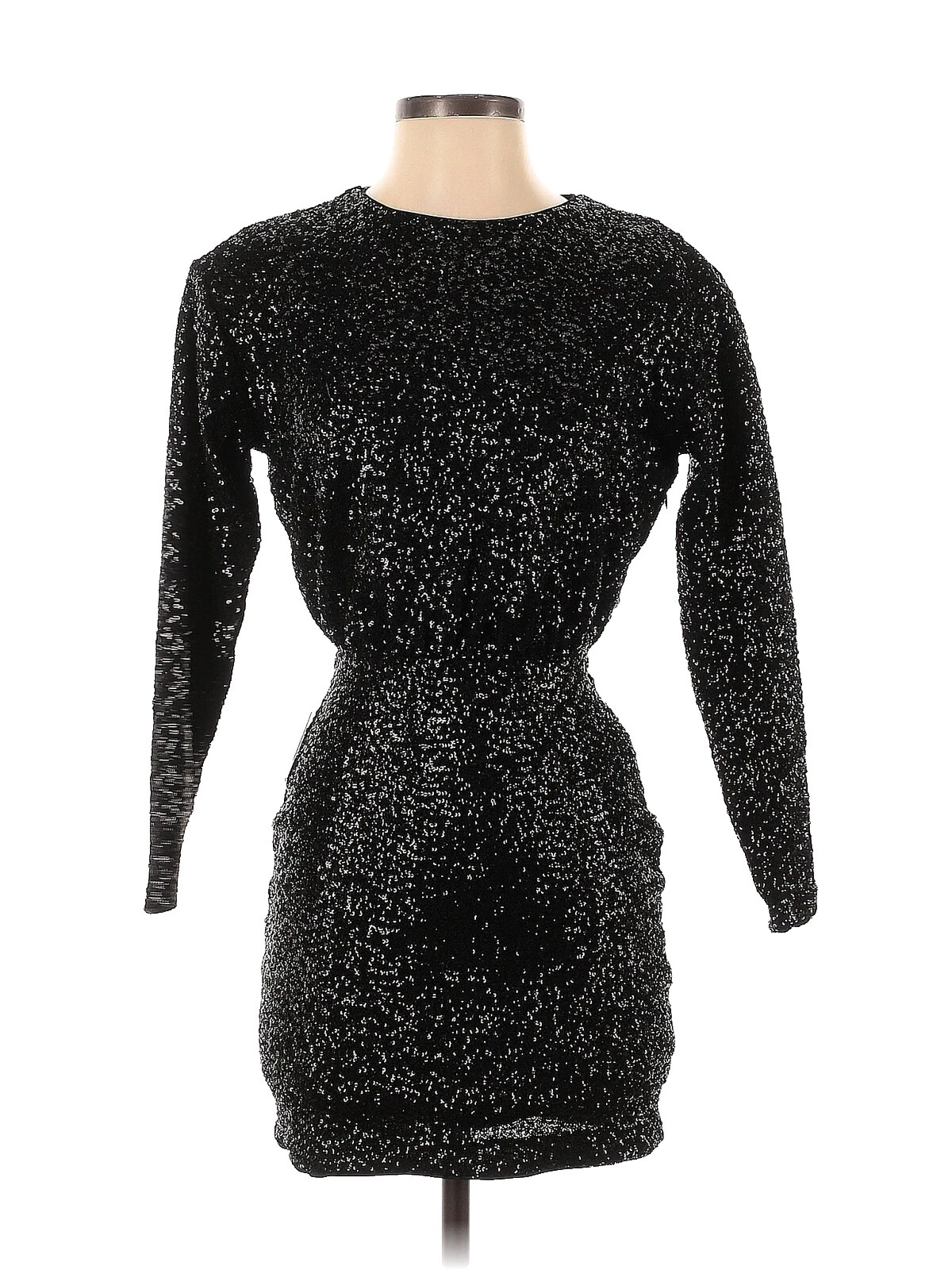 Vestidos de nylon Express para De mujer