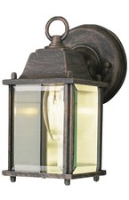 Trans Globe Lighting 40455-BC Patrician 8 inc...