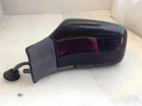 As Is 1991 1992 1993 1994 1995 1996 1997 Volvo 850 Left Sedan Mirror #1238