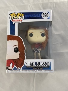 blossom funko pop